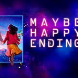 Maybe Happy Ending (Touring)
