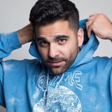 Shaheen Khal - in the Callback Bar