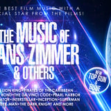 The Music of Hans Zimmer and Others Live in Concert