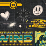 Rewind: The Ultimate 2000s Rave