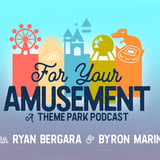 For Your Amusement Live!