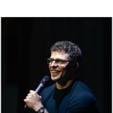 Michael Smoak - The Purpose Progression: Understanding Your "Why"