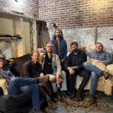 Blue Sky Brothers - A tribute to the Allman Brothers