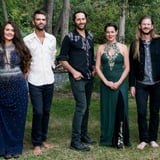 Elephant Revival w/ Desert Dwellers