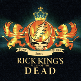 Blue Monday: Rick King's Blues of the Dead ft. Joe Marcinek and Paul Bolger