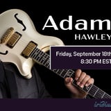 Adam Hawley