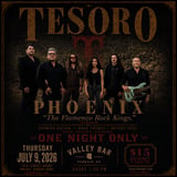 TESORO