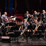Wynton Marsalis