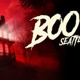 Boo! Seattle