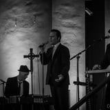 Paal Flaata Trio // Cafe Magenta // 01.07.26