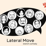 Lateral Move