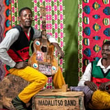 Madalitso Band