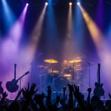 Battle of the Bands –Live All-Star Finale Featuring Legendary Rock Guests