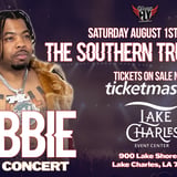 The Southern Truth Tour: Webbie Live In Concert