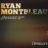 Ryan Montbleau