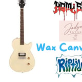 HomiSui | Jadyn Savage | Wax Canvas| Riptide
