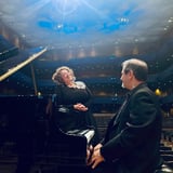 Adi Yeshaya Jazz Orchestra feat. Jennifer Grimm