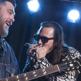 The Nick Moss Band featuring Dennis Gruenling