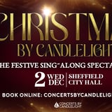Christmas by Candlelight