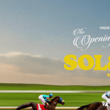 Solardo - Hags Fest Presents: The Opening Day Ceremony
