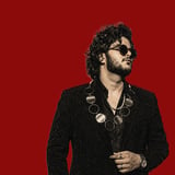Vishal Mishra Live