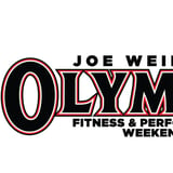 Joe Weider's Olympia Friday Evening Show