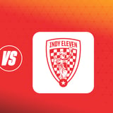 2026 REGULAR SEASON - vs Indy Eleven