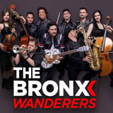 The Bronx Wanderers