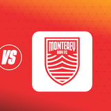2026 REGULAR SEASON - vs Monterey Bay FC