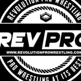 RevPro Wrestling 43