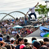 2026 STREET LEAGUE SKATEBOARDING - TEMPE TAKEOVER