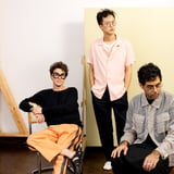 Son Lux, mmeadows