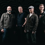 Seconds Out - A Tribute to the Music of Genesis
