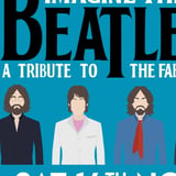 Imagine The Beatles