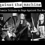 Babes Against The Machine