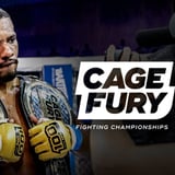Cage Fury Fighting Championships 157
