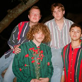 Charleston Indie Night