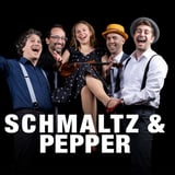 Schmaltz & Pepper