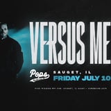 Versus Me