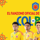 La Casa De La Sele: Colombia Official Fan Zone