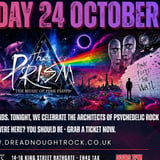 THE PRISM - PINK FLOYD TRIBUTE