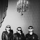 Haunt Me, Cathedral Bells