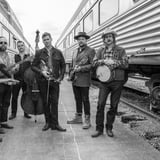 Old Crow Medicine Show - Presented by 91.9 WFPK