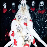 Taste of Chaos