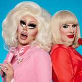 The Bald and the Beautiful LIVE: Very Bald, Very Beautiful