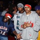 St. Lunatics