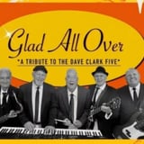 Glad All Over - Tribute to the Dave Clark Five