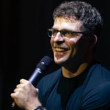 Michael Smoak - The Purpose Progression: Understanding Your "Why"