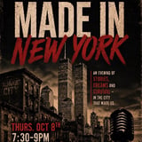 Made In New York