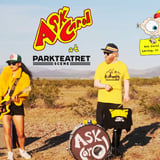 Ask Carol | Parkteatret 